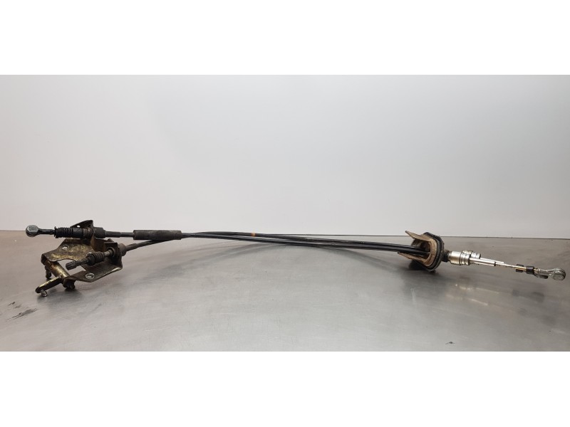 Recambio de varillaje cambio para fiat doblo (119) 1.3 16v multijet active com. (55kw) referencia OEM IAM 46806267  