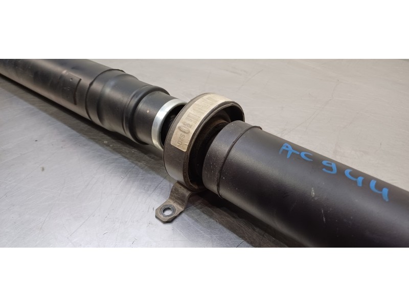 Recambio de transmision central para land rover discovery sport pure referencia OEM IAM LR072103 GK727L190AB 