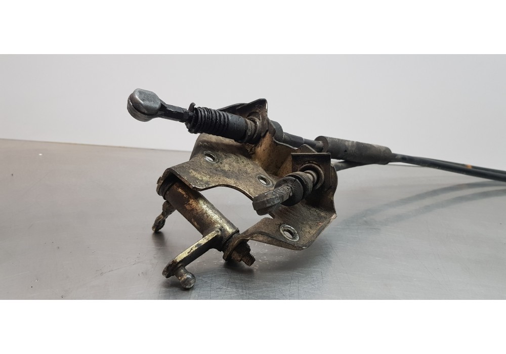 Recambio de varillaje cambio para fiat doblo (119) 1.3 16v multijet active com. (55kw) referencia OEM IAM 46806267  