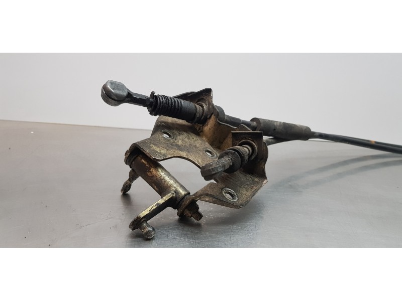 Recambio de varillaje cambio para fiat doblo (119) 1.3 16v multijet active com. (55kw) referencia OEM IAM 46806267  