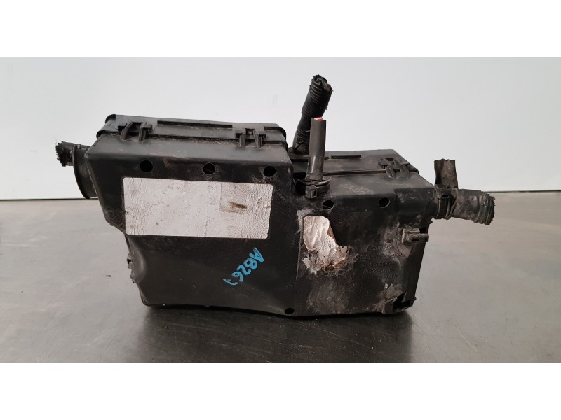 Recambio de caja reles / fusibles para ford focus c-max (cap) trend (d) referencia OEM IAM 3M5T14A142AB  