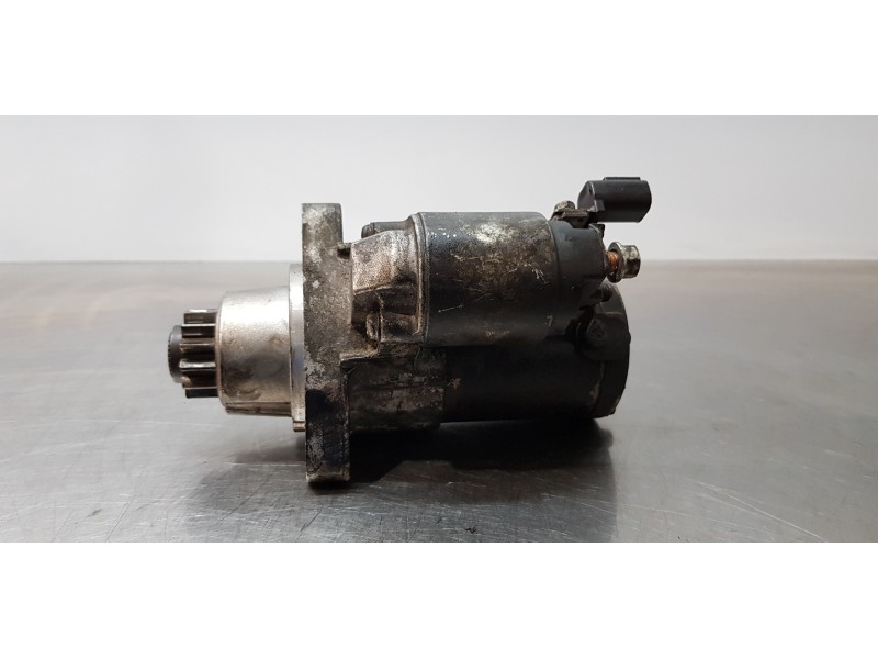 Recambio de motor arranque para nissan murano (z51) básico referencia OEM IAM 23300JA10C  