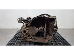 Recambio de caja cambios para fiat scudo (222) 1.9 d el furg. acristalado referencia OEM IAM 20TD30
