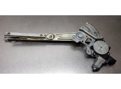 Recambio de elevalunas delantero derecho para mitsubishi outlander (cw0) 2.0 di-d invite referencia OEM IAM 5713A085   2