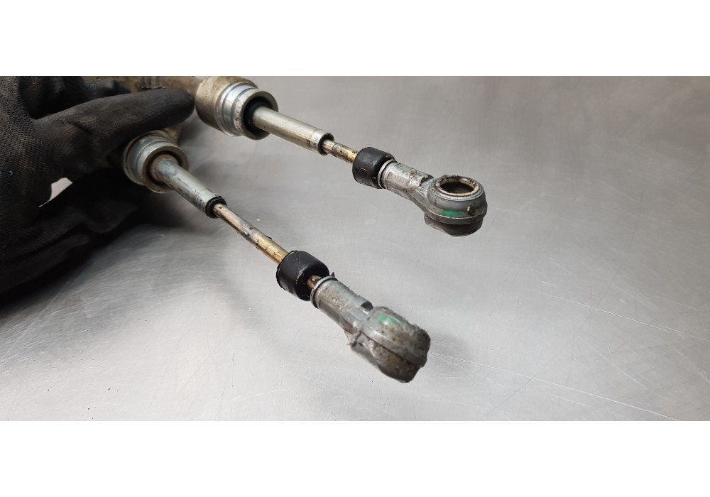 Recambio de varillaje cambio para fiat doblo (119) 1.3 16v multijet active com. (55kw) referencia OEM IAM 46806267  