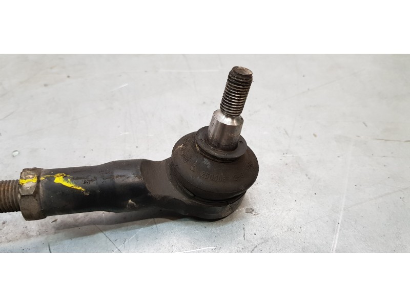 Recambio de cremallera direccion para lancia phedra (180) 2.2 jtd 16v executive referencia OEM IAM 1348591080   Recambio de cremallera direccion para lancia phedra (180) 2.2 jtd 16v executive referencia OEM IAM 1348591080