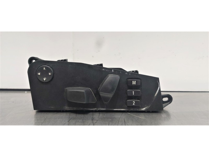 Recambio de interruptor para bmw x5 (e70) xdrive30d referencia OEM IAM 61319275063   Recambio de interruptor para bmw x5 (e70) xdrive30d referencia OEM IAM 61319275063