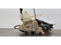 Recambio de cerradura puerta trasera derecha para mercedes clase s (w221) berlina 420 / 450 cdi (221.028) referencia OEM IAM A22 2