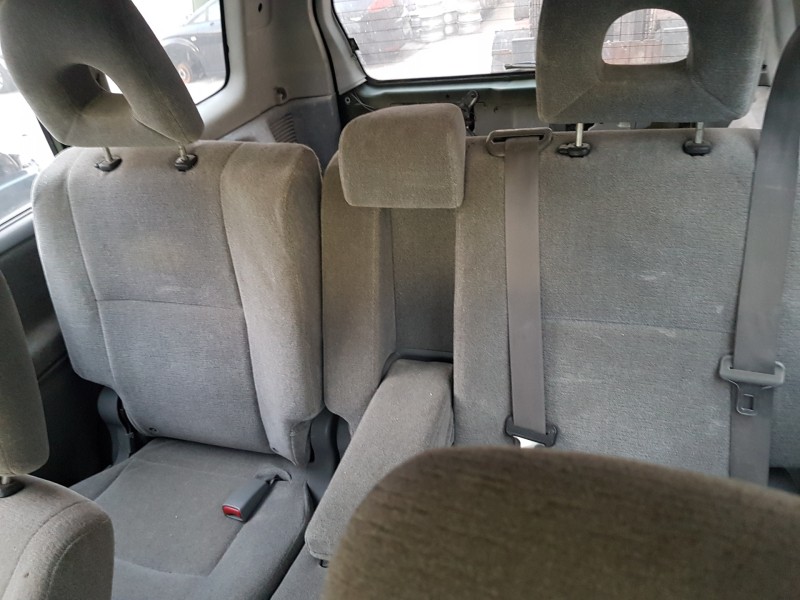 suzuki grand vitara 5 puertas sq (ft) del año 2005