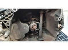 Recambio de caja cambios para fiat scudo (222) 1.9 d el furg. acristalado referencia OEM IAM 20TD30   2