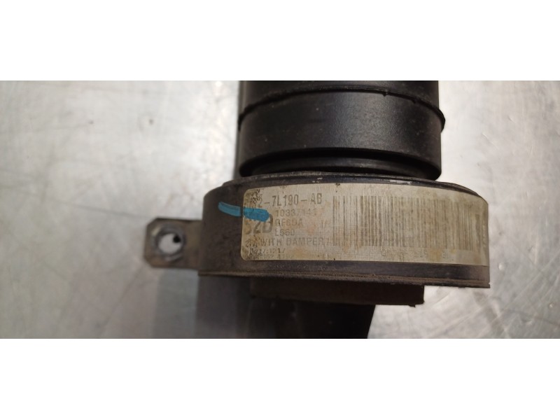 Recambio de transmision central para land rover discovery sport pure referencia OEM IAM LR072103 GK727L190AB 