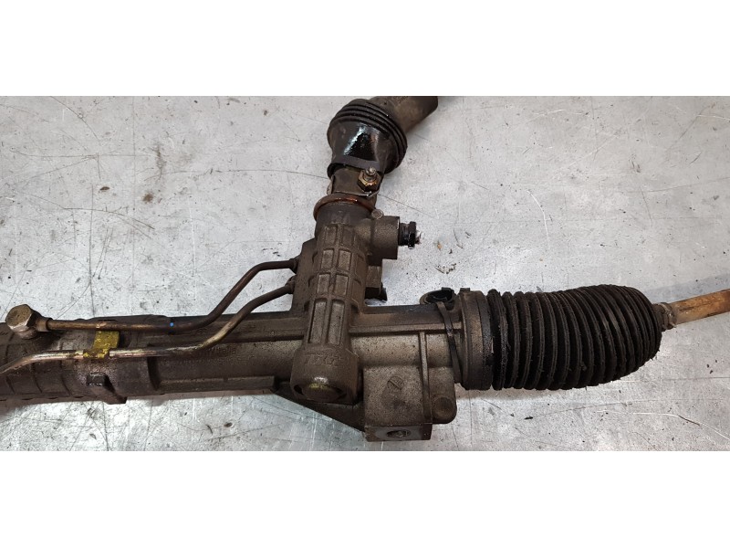 Recambio de cremallera direccion para lancia phedra (180) 2.2 jtd 16v executive referencia OEM IAM 1348591080   Recambio de cremallera direccion para lancia phedra (180) 2.2 jtd 16v executive referencia OEM IAM 1348591080