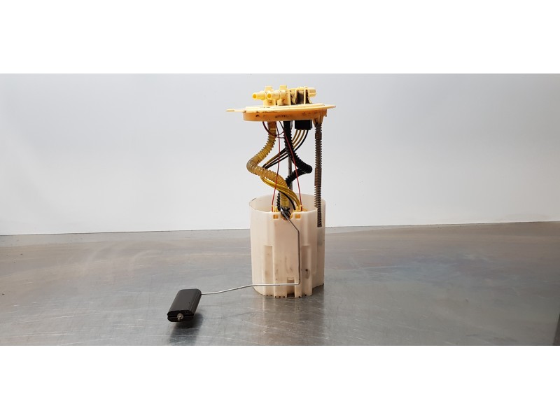 Recambio de aforador para renault kadjar zen referencia OEM IAM 170404EA0A  