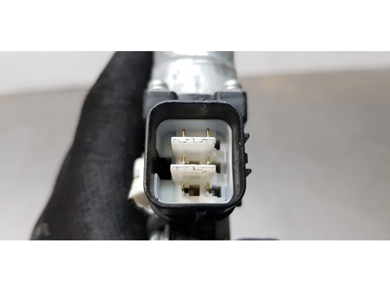 Recambio de elevalunas delantero derecho para mitsubishi outlander (cw0) 2.0 di-d invite referencia OEM IAM 5713A085  