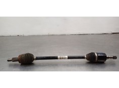 Recambio de transmision trasera derecha para land rover discovery sport pure referencia OEM IAM LR060412 FK724B402AB 