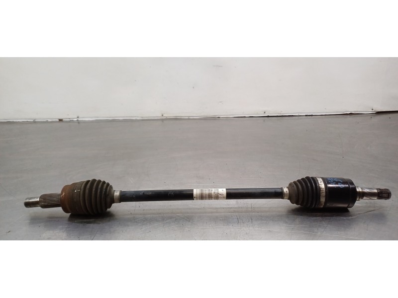 Recambio de transmision trasera derecha para land rover discovery sport pure referencia OEM IAM LR060412 FK724B402AB 