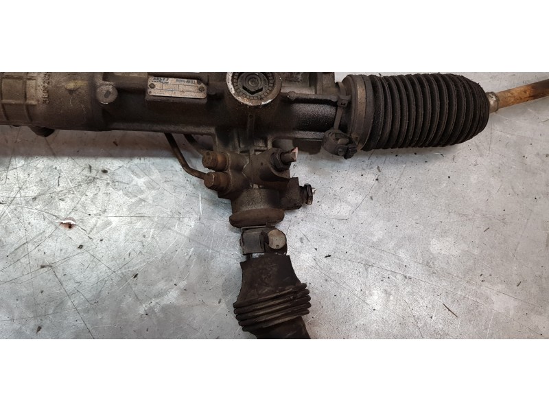 Recambio de cremallera direccion para lancia phedra (180) 2.2 jtd 16v executive referencia OEM IAM 1348591080   Recambio de cremallera direccion para lancia phedra (180) 2.2 jtd 16v executive referencia OEM IAM 1348591080