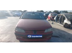 peugeot 406 berlina (s1/s2) del año 2024