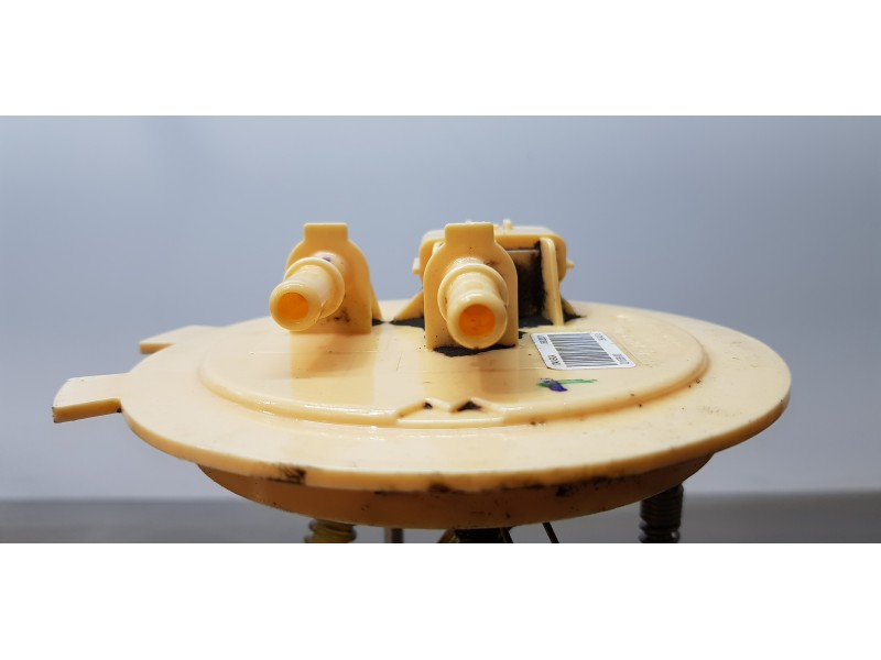 Recambio de aforador para renault kadjar zen referencia OEM IAM 170404EA0A  