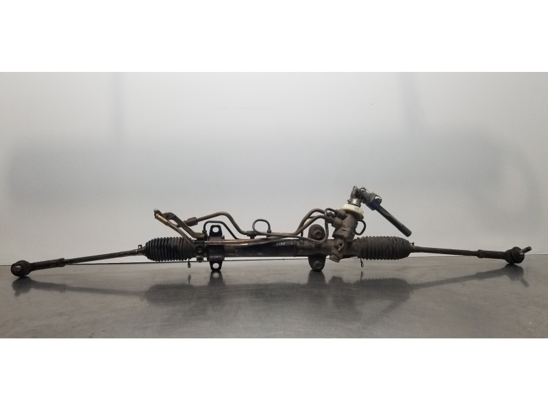 Recambio de cremallera direccion para mazda premacy (cp) td active referencia OEM IAM CB8032110A  