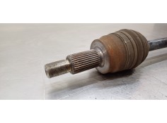 Recambio de transmision trasera derecha para land rover discovery sport pure referencia OEM IAM LR060412 FK724B402AB  2