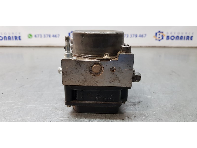 Recambio de abs para fiat fiorino adventure combi referencia OEM IAM 51879971  