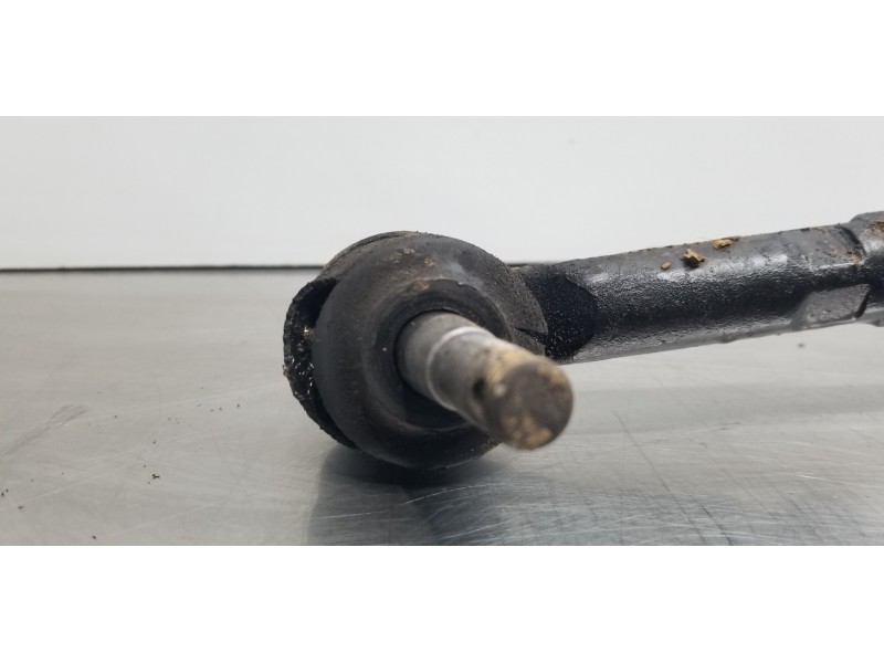 Recambio de cremallera direccion para mazda premacy (cp) td active referencia OEM IAM CB8032110A  