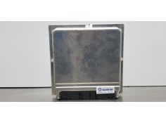 Recambio de centralita motor uce para mercedes clase c (w203) sportcoupe c 200 compressor (203.742) referencia OEM IAM A11115318