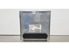 Recambio de centralita motor uce para mercedes clase c (w203) sportcoupe c 200 compressor (203.742) referencia OEM IAM A11115318 2