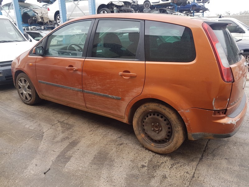 ford focus c-max (cap) del año 2003