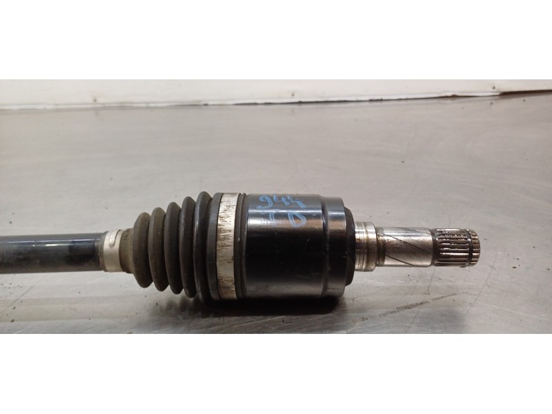 Recambio de transmision trasera derecha para land rover discovery sport pure referencia OEM IAM LR060412 FK724B402AB 