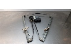 Recambio de elevalunas delantero izquierdo para lancia phedra (180) 2.2 jtd 16v executive referencia OEM IAM 1400208480