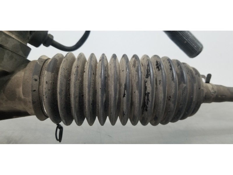 Recambio de cremallera direccion para mazda premacy (cp) td active referencia OEM IAM CB8032110A  