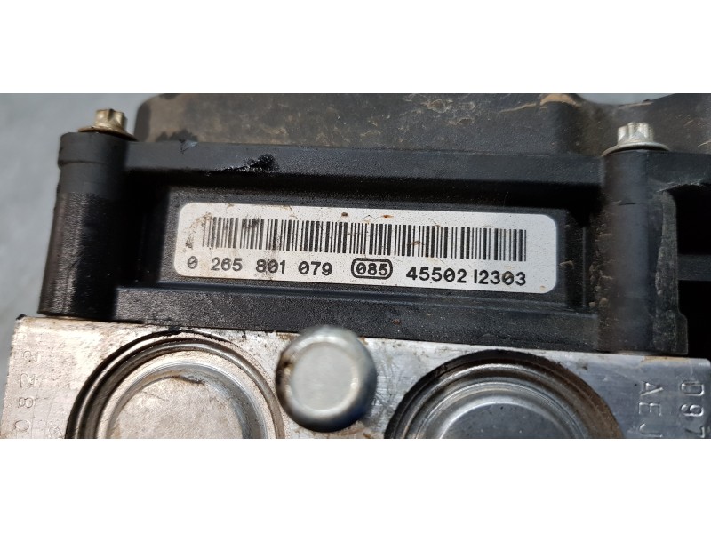 Recambio de abs para fiat fiorino adventure combi referencia OEM IAM 51879971  