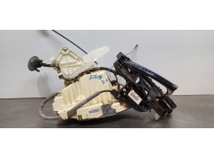Recambio de cerradura puerta trasera izquierda para mercedes clase s (w221) berlina 420 / 450 cdi (221.028) referencia OEM IAM A