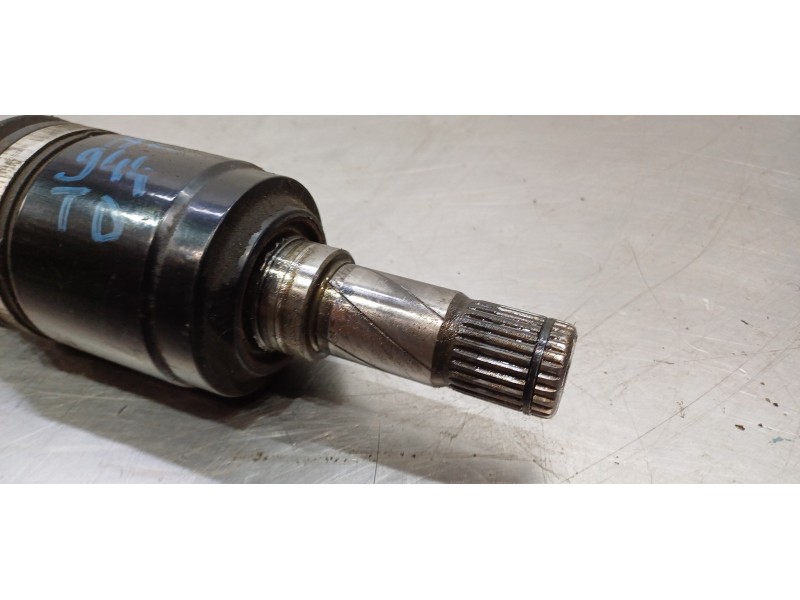 Recambio de transmision trasera derecha para land rover discovery sport pure referencia OEM IAM LR060412 FK724B402AB 