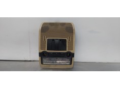 Recambio de luz interior para bmw x5 (e70) xdrive30d referencia OEM IAM 63316962016