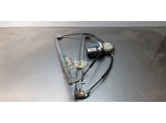Recambio de elevalunas delantero izquierdo para lancia phedra (180) 2.2 jtd 16v executive referencia OEM IAM 1400208480   2