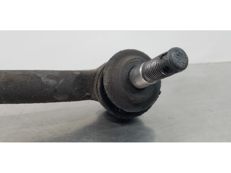 Recambio de cremallera direccion para mazda premacy (cp) td active referencia OEM IAM CB8032110A  