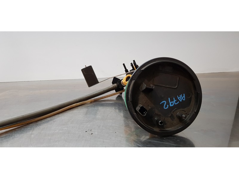 Recambio de aforador para jaguar xf 2.7 v6 diesel luxury referencia OEM IAM A2C53095987  