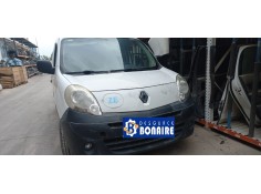 renault kangoo del año 2012