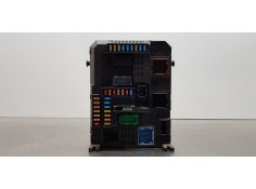 Recambio de caja reles / fusibles para citroen c-elysée exclusive referencia OEM IAM 9819849680