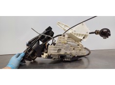 Recambio de cerradura puerta trasera izquierda para mercedes clase s (w221) berlina 420 / 450 cdi (221.028) referencia OEM IAM A 2