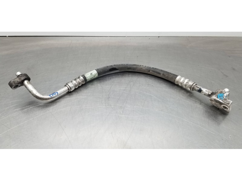 Recambio de tubos aire acondicionado para ssangyong rodius xdi referencia OEM IAM 6861021110  