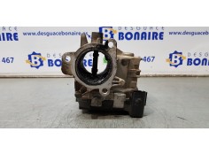 Recambio de caja mariposa para fiat fiorino adventure combi referencia OEM IAM 55255919  