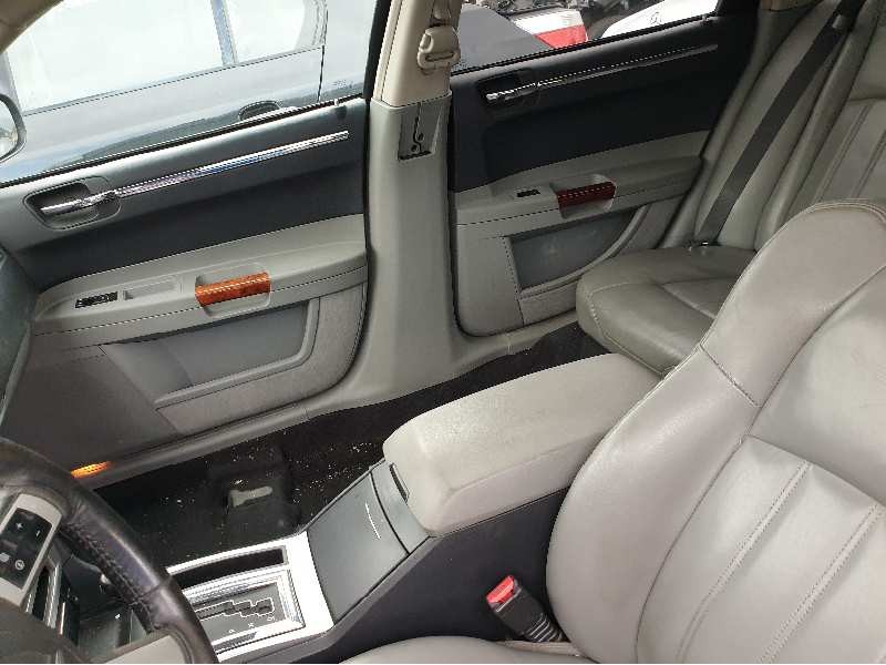 chrysler 300 c touring del año 2008