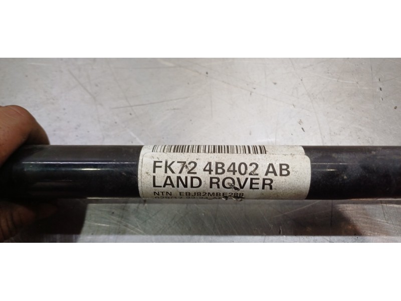 Recambio de transmision trasera derecha para land rover discovery sport pure referencia OEM IAM LR060412 FK724B402AB 