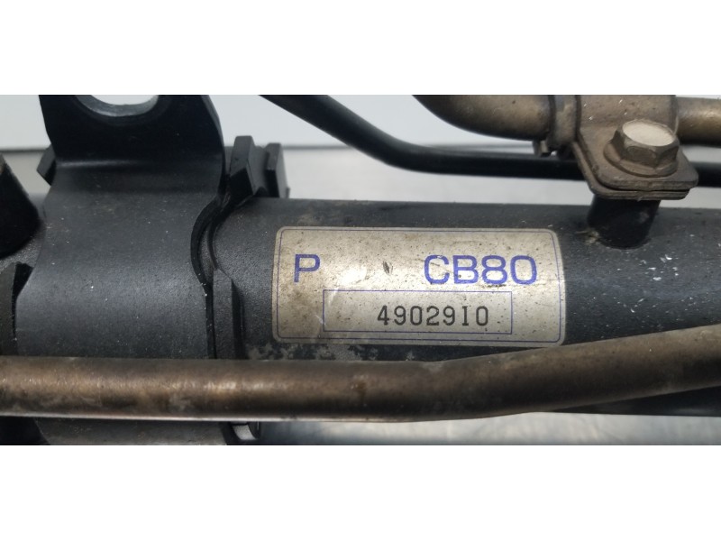 Recambio de cremallera direccion para mazda premacy (cp) td active referencia OEM IAM CB8032110A  