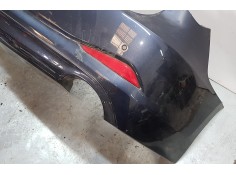 Recambio de paragolpes trasero para hyundai i40 premium referencia OEM IAM 866113Z300   2