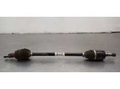 Recambio de transmision trasera izquierda para land rover discovery sport pure referencia OEM IAM LR060412 FK724B402AB 